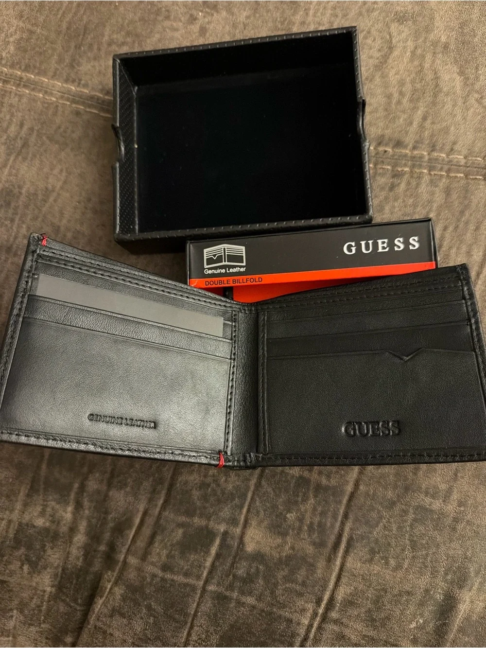 Guess image shows